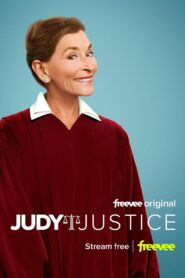 Judy Justice